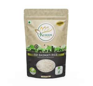 1121 Basmati Rice (1KG)