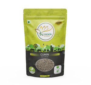 Cumin Seeds (500g)