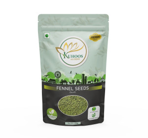 Fennel Seeds (500g)