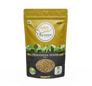 Fenugreek Seeds (200g)