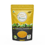 Premium Turmeric – Vibrant Color & Bold Aroma (200g)